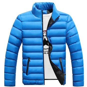Winter Men Jacket Casual Mens Jackets And Coats Thick Parka Men Outwear Jacket Male Clothing coats men winter 2019 men coat
Winter Men Jacket Casual Mens Jackets And Coats Thick Parka Men Outwear Jacket Male Clothing coats men winter 2019 men coat