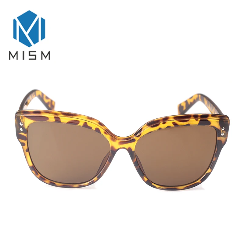 MISM Cat Eye Sun glasses for Women Brand Designer Sunglasses Oval Frame Glasses Gradient Eyeglasses lunette de soleil femme
MISM Cat Eye Sun glasses for Women Brand Designer Sunglasses Oval Frame Glasses Gradient Eyeglasses lunette de soleil femme