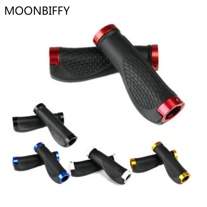 Ergonomic MTB Road Cycling Skid-Proof Grips Anti-Skid Rubber Bicycle Grips Mountain Bike Parts Lock On Bicycle Handlebar Grips
Ergonomic MTB Road Cycling Skid-Proof Grips Anti-Skid Rubber Bicycle Grips Mountain Bike Parts Lock On Bicycle Handlebar Grips