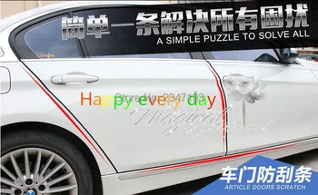 2018 New Open The Door Collision Avoidance Stick Rubber Strip FOR seat altea passat b6 peugeot 207 308 seat leon 2 audi a5 bmw
2018 New Open The Door Collision Avoidance Stick Rubber Strip FOR seat altea passat b6 peugeot 207 308 seat leon 2 audi a5 bmw