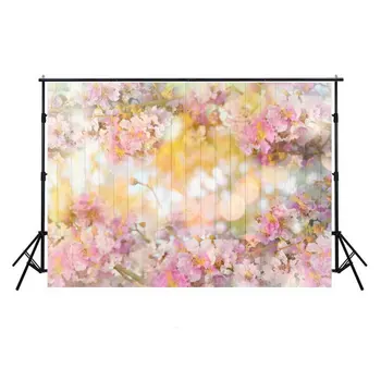 bokeh pink flower backdrop Vinyl cloth High quality Computer print wall photography studio background
bokeh pink flower backdrop Vinyl cloth High quality Computer print wall photography studio background