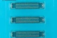 50pcs/lot FPC Connector J1817 for iPhone 6 plus 5.5" Charger charging Dock FPC Flex Connector Port on motherboard logic board
50pcs/lot FPC Connector J1817 for iPhone 6 plus 5.5" Charger charging Dock FPC Flex Connector Port on motherboard logic board