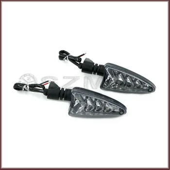 For BMW F800GS F800GT F800R F800S F800ST F650GS F700GS S1000RR C600 Motocycle Front/Rear LED Turn Signal Light Indicator Lamp
For BMW F800GS F800GT F800R F800S F800ST F650GS F700GS S1000RR C600 Motocycle Front/Rear LED Turn Signal Light Indicator Lamp