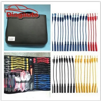 New Technology Car Repair Cables Wiring Accessories Kits MST-08 High Quality Automotive Multi-function 94 pieces Lead Tools KITs
New Technology Car Repair Cables Wiring Accessories Kits MST-08 High Quality Automotive Multi-function 94 pieces Lead Tools KITs
