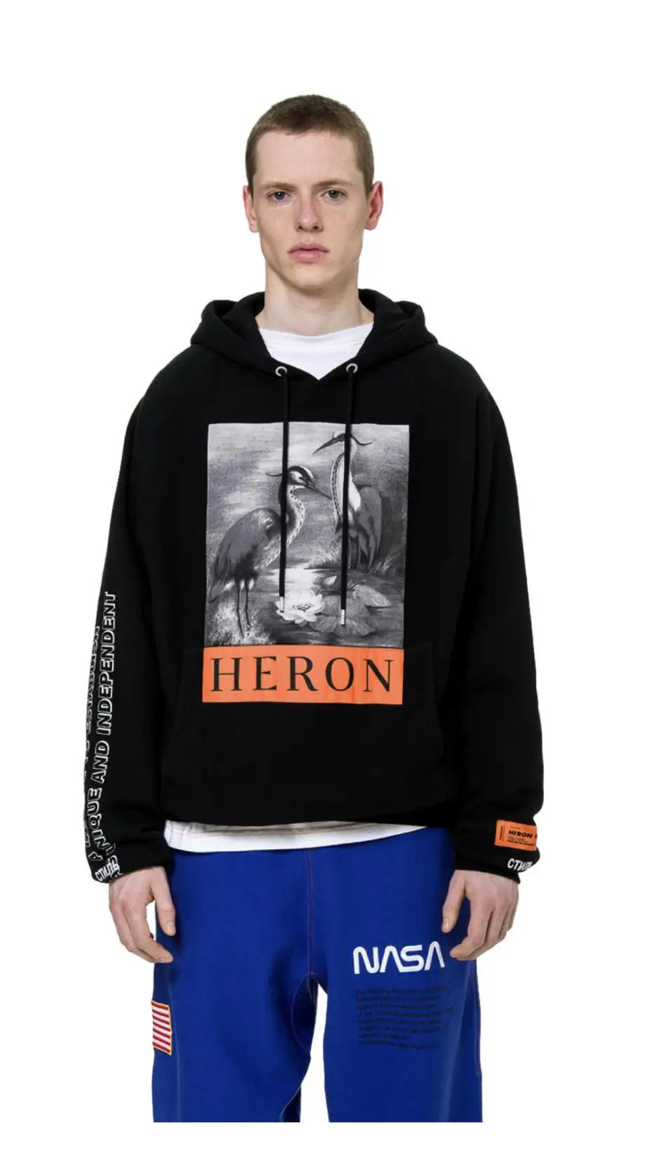 Heron Preston Hoodie Men Women High Quality Streetwear Pullover HP Sweatshirts HipHop Fashion Heron Preston Hoodie xxxtentacion
Heron Preston Hoodie Men Women High Quality Streetwear Pullover HP Sweatshirts HipHop Fashion Heron Preston Hoodie xxxtentacion
