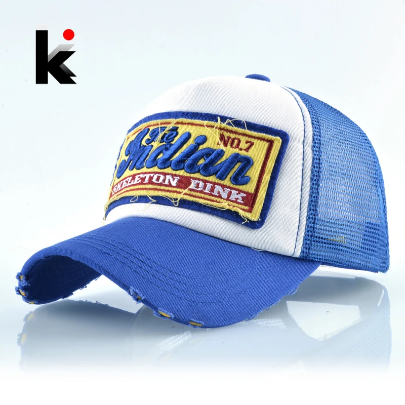 Fashion Letter Embroidery Baseball Cap For Men Women Summer Breathable Mesh Snapback Hat Unisex Hip Hop Trucker Bone Gorras
Fashion Letter Embroidery Baseball Cap For Men Women Summer Breathable Mesh Snapback Hat Unisex Hip Hop Trucker Bone Gorras