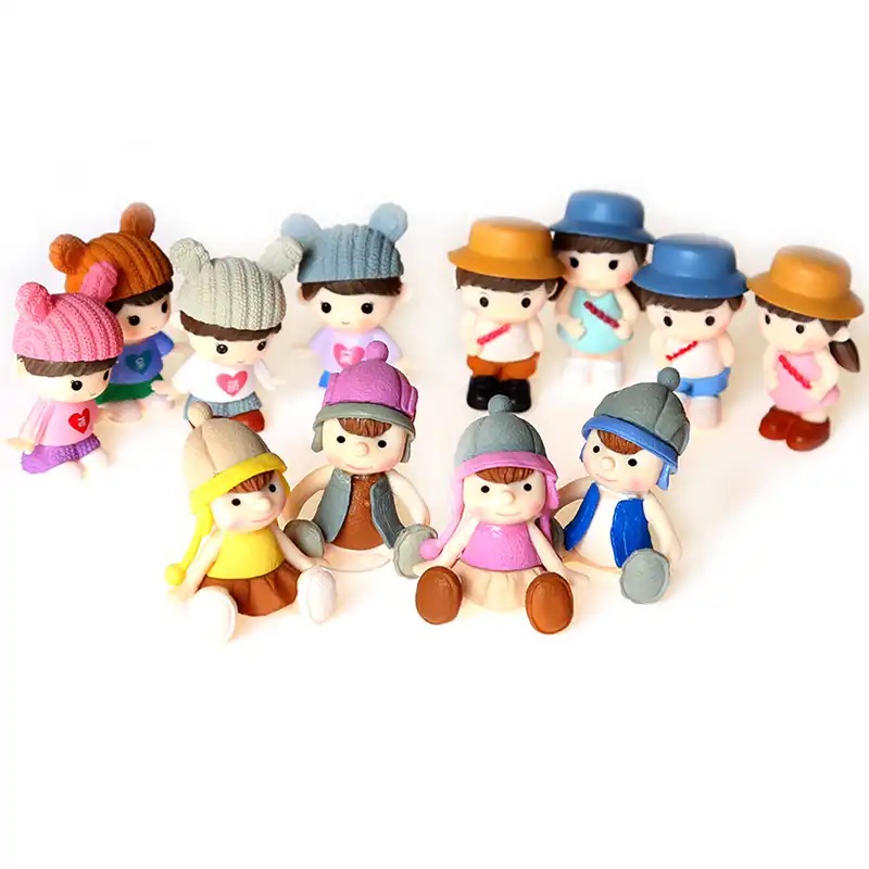 mini dolls for crafts