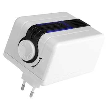 1.8W Air Purifier Cleaner 6800mg/H Negative Ion Generator Room Anion Purifying Machine 110V-240V
1.8W Air Purifier Cleaner 6800mg/H Negative Ion Generator Room Anion Purifying Machine 110V-240V