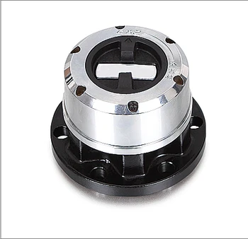 1 piece x FOR JEEP UAZ,GAZ 1961--> FREE WHEEL LOCKING HUB B056 AVM410
1 piece x FOR JEEP UAZ,GAZ 1961--> FREE WHEEL LOCKING HUB B056 AVM410