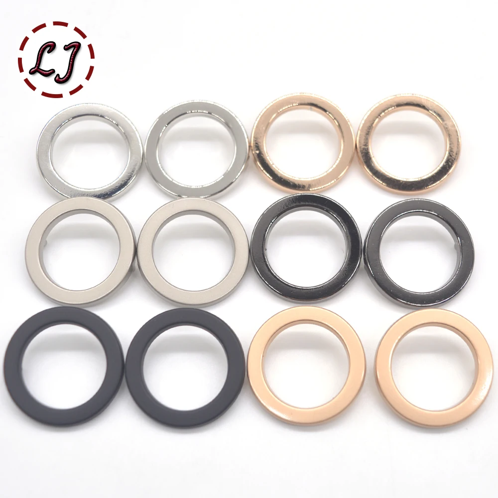 10pcs/lot high quality round simplicity circle style metal sewing button garment accessory women overcoat decorative button DIY
10pcs/lot high quality round simplicity circle style metal sewing button garment accessory women overcoat decorative button DIY