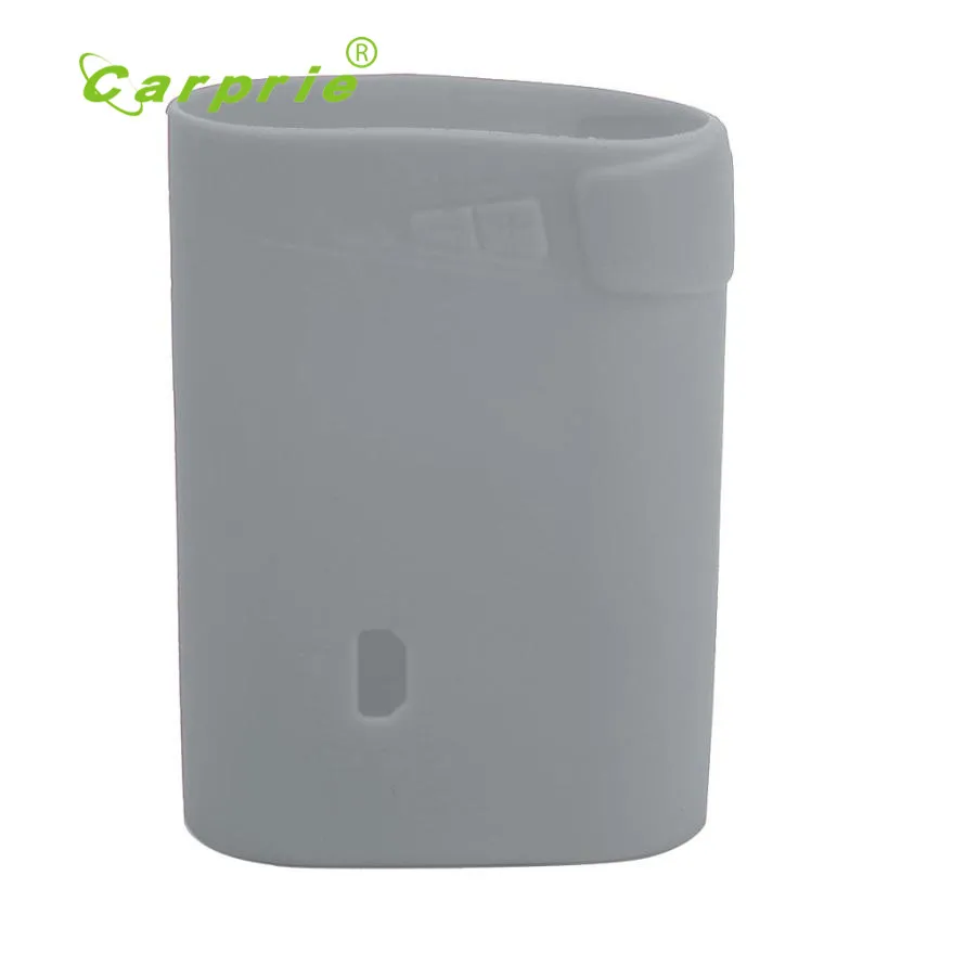 Carprie New Fashion Silicone Protective Skin Case Cover For Smok G320 220W/320W Gray 17nov30 Dropshipping
Carprie New Fashion Silicone Protective Skin Case Cover For Smok G320 220W/320W Gray 17nov30 Dropshipping
