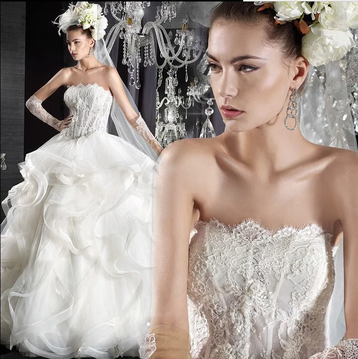 Hot Sale Free Shipping fashionable elegant formal romantic long bandage off the shoulder white sleeveless wedding dresses
Hot Sale Free Shipping fashionable elegant formal romantic long bandage off the shoulder white sleeveless wedding dresses