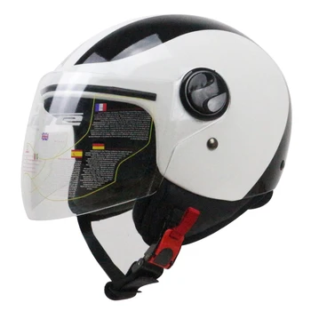 2019 new arrival Open Face Motorcycle helmet ECE approved Scooterbike helmet wear comfortable 3/4 HELMET
2019 new arrival Open Face Motorcycle helmet ECE approved Scooterbike helmet wear comfortable 3/4 HELMET