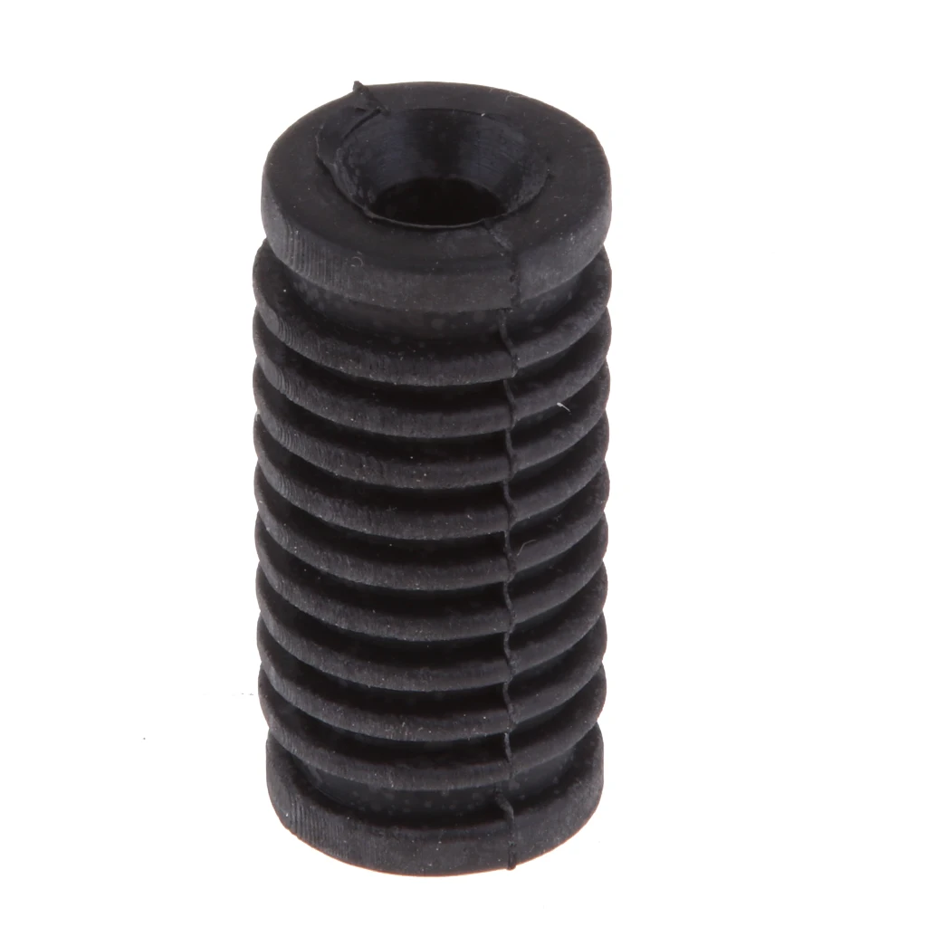 Motorcycle Gear Lever Pedal Rubber For Kawasaki Ninja ZX10R ZX10R ZX6R Z1000