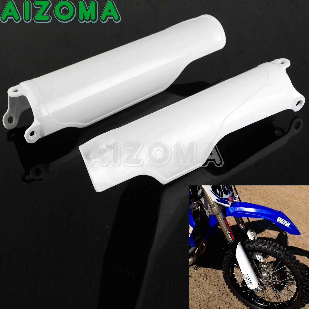 For Honda CRF450RX Supermoto MX Enduro Motocross Fork Cover Guards Protection 1993-17 2018 CR125 CR250 CR500 CRF 250/450 R X RX
For Honda CRF450RX Supermoto MX Enduro Motocross Fork Cover Guards Protection 1993-17 2018 CR125 CR250 CR500 CRF 250/450 R X RX