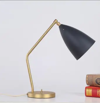 Nordic bedroom Table Lamps bedside simple modern eye care desk European style creative desk lamp LU825450
Nordic bedroom Table Lamps bedside simple modern eye care desk European style creative desk lamp LU825450