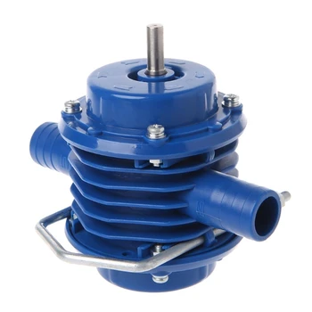Heavy Duty Self-Priming Hand Electric Drill Water Pump Home Garden Centrifugal WF4458037
Heavy Duty Self-Priming Hand Electric Drill Water Pump Home Garden Centrifugal WF4458037