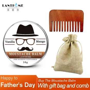 (With Free Gift) 30G Gift Natural Beard Oil Conditioner Beard Balm for Beard Growth and Organic Moustache Wax for Beard Styling
(With Free Gift) 30G Gift Natural Beard Oil Conditioner Beard Balm for Beard Growth and Organic Moustache Wax for Beard Styling