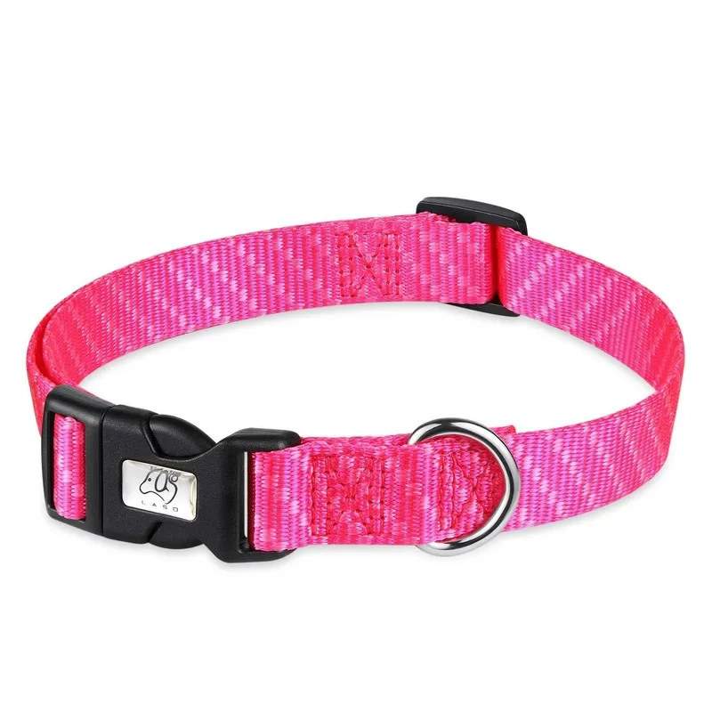 Pet Dog Collar Small Medium Nylon Collars Adjustable Buckle Chess Pattern Dog Collar Supplies For Dogs S/M Soft Tasma HY134
Pet Dog Collar Small Medium Nylon Collars Adjustable Buckle Chess Pattern Dog Collar Supplies For Dogs S/M Soft Tasma HY134