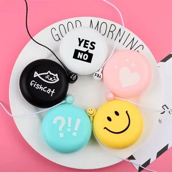 Fashion Cute Candy Color Smiling Face Cartoon In-Ear Stereo Music Earphone with Microphone Colorful Earbud For Phone with Box
Fashion Cute Candy Color Smiling Face Cartoon In-Ear Stereo Music Earphone with Microphone Colorful Earbud For Phone with Box