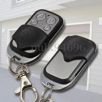 GIBIDI OPEN-TMB 433 Universal Remote Control Transmitter Garage Door Gate Fob 433.92mhz fixed code Car/Motorbike alarms SJQ088A
GIBIDI OPEN-TMB 433 Universal Remote Control Transmitter Garage Door Gate Fob 433.92mhz fixed code Car/Motorbike alarms SJQ088A