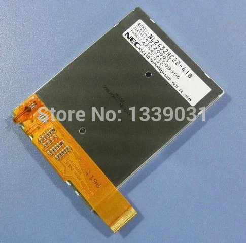 for Trimble TCU LCD with Digitizer Touch Screen for Serial number 950xxxxx Repair Parts
for Trimble TCU LCD with Digitizer Touch Screen for Serial number 950xxxxx Repair Parts