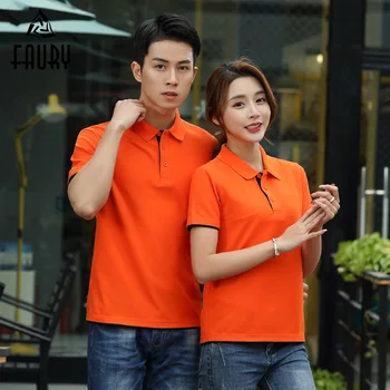 Men Women Waiter Waitress Uniforme Hotel Work Polo Collar Shirt Barbers Cafe Fast Food Supermarket Work Clothes 10 Colors
Men Women Waiter Waitress Uniforme Hotel Work Polo Collar Shirt Barbers Cafe Fast Food Supermarket Work Clothes 10 Colors