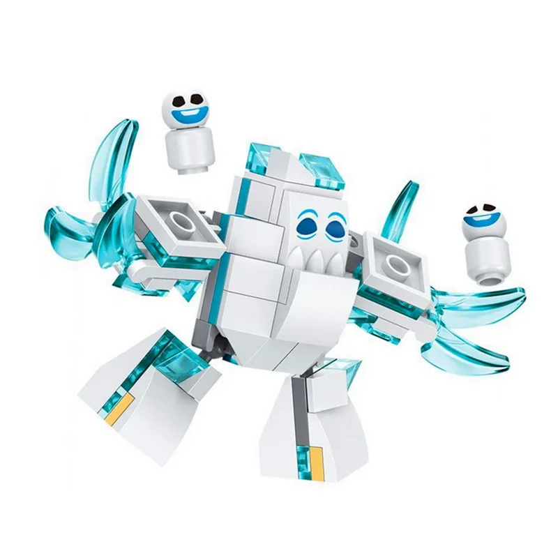 F001 Girl Princess The Snow Queen Elsa Anna Olaf Snowman Set Figure Blocks Compatible Legoe Building Bricks Toys For Children
F001 Girl Princess The Snow Queen Elsa Anna Olaf Snowman Set Figure Blocks Compatible Legoe Building Bricks Toys For Children