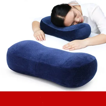 Memory cotton pillow natural latex neck pillow fiber slow rebound soft pillow massager for cervical health care
Memory cotton pillow natural latex neck pillow fiber slow rebound soft pillow massager for cervical health care