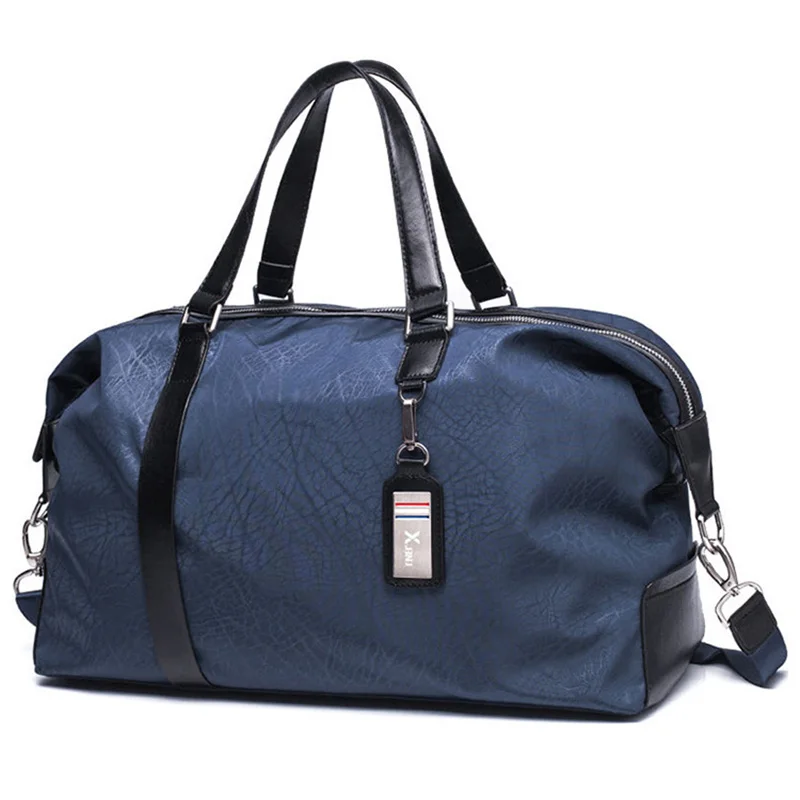 Men's shoulder bag Oxford cloth material British fashion casual style high quality design multi-function large capacity
Men's shoulder bag Oxford cloth material British fashion casual style high quality design multi-function large capacity