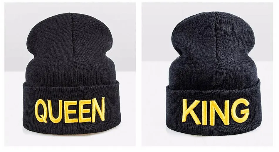 Beanies-Cap-KING-QUEEN-Brand-Embroidery-Warm-Winter-Hat-Knitted-Cap-Hip-Hop-Men-Women-Lovers-Hats-Street-Dance-Bonnet-Skullies_05
