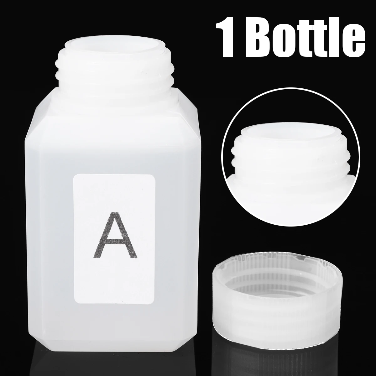 1 Bottle 50ml Activator A Dip Water-transfer Printing Film Activator For Water-transfer Printing Film Tools Parts
1 Bottle 50ml Activator A Dip Water-transfer Printing Film Activator For Water-transfer Printing Film Tools Parts