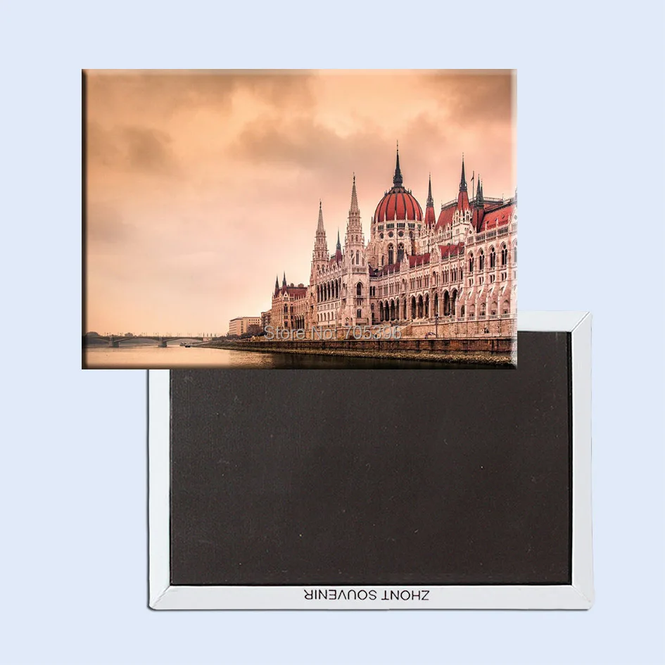 Free Shipping over $12,Hungary Budapest-Danube View Souvenir Photo Fridge Magnet 5615 Travel Gift
Free Shipping over $12,Hungary Budapest-Danube View Souvenir Photo Fridge Magnet 5615 Travel Gift