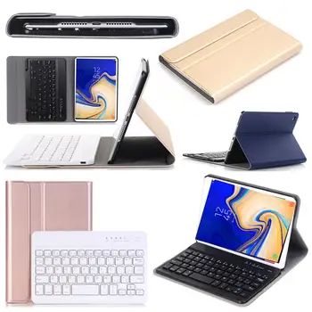 Wireless Bluetooth Keyboard Stand PU Leather Funda Cover Case For Samsung Galaxy Tab A 8.0 2019 S-Pen P200 P205 SM-P200 SM-P205
Wireless Bluetooth Keyboard Stand PU Leather Funda Cover Case For Samsung Galaxy Tab A 8.0 2019 S-Pen P200 P205 SM-P200 SM-P205