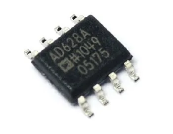 AD628ARZ new original AD628A differential amplifier patch SOP-8 suitable for differential signaling
AD628ARZ new original AD628A differential amplifier patch SOP-8 suitable for differential signaling