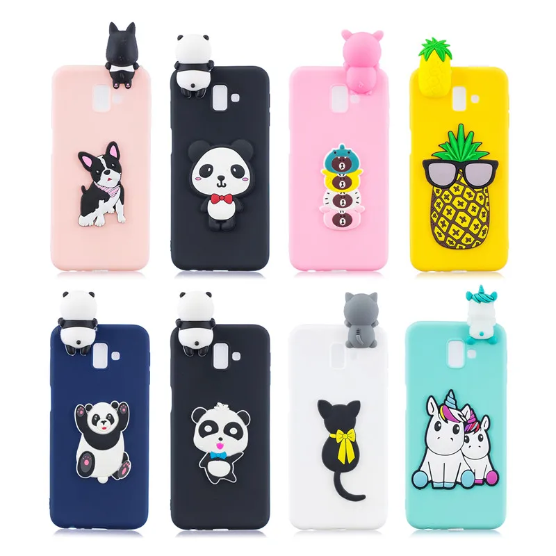 For Samsung Galaxy J6 Case (1)