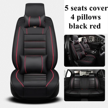 Car Seat Cover for Seat Ibiza Exeo IBL Toledo Arona IBX Renault Latitude Clio Kadjar Fluence Symbol Clio 4 Duster Logan Espace
Car Seat Cover for Seat Ibiza Exeo IBL Toledo Arona IBX Renault Latitude Clio Kadjar Fluence Symbol Clio 4 Duster Logan Espace