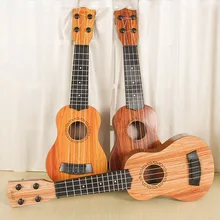 Kids Musical Instruments Toy Mini Simulation Guitar Baby Birthday Christmas Gift Musical Educational Development 
Kids Musical Instruments Toy Mini Simulation Guitar Baby Birthday Christmas Gift Musical Educational Development
