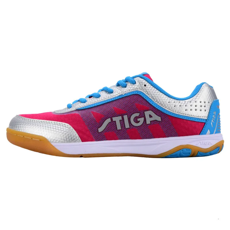Stiga Table Tennis Shoes 2019 New Style Unisex Sneakers For Table Tennis Racket Ping Pong Game For Woman Man Sport Sneaker
Stiga Table Tennis Shoes 2019 New Style Unisex Sneakers For Table Tennis Racket Ping Pong Game For Woman Man Sport Sneaker