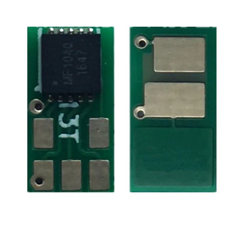 Тонер-чип для Canon MF 641Cw 642Cdw 644Cdw 640C 643Cdw 645Cx LBF 622Cdw LBP 620C 621Cw LBP623Cdw | Компьютеры и офис