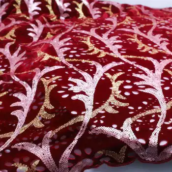 Top Selling Polyester And Cotton Tulle Lace High Quality Soft French Net Lace Gauze Fabric 070 velvet Fabric For Celebrity Dress
Top Selling Polyester And Cotton Tulle Lace High Quality Soft French Net Lace Gauze Fabric 070 velvet Fabric For Celebrity Dress