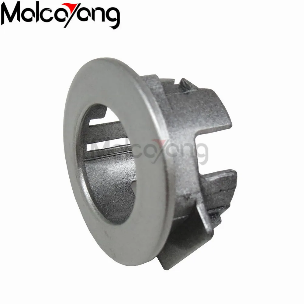 89348-28100-B0 89348-28100 Parking PDC Radar Ultrasonic Sensor Retainer Cover For Toyota Sliver
89348-28100-B0 89348-28100 Parking PDC Radar Ultrasonic Sensor Retainer Cover For Toyota Sliver