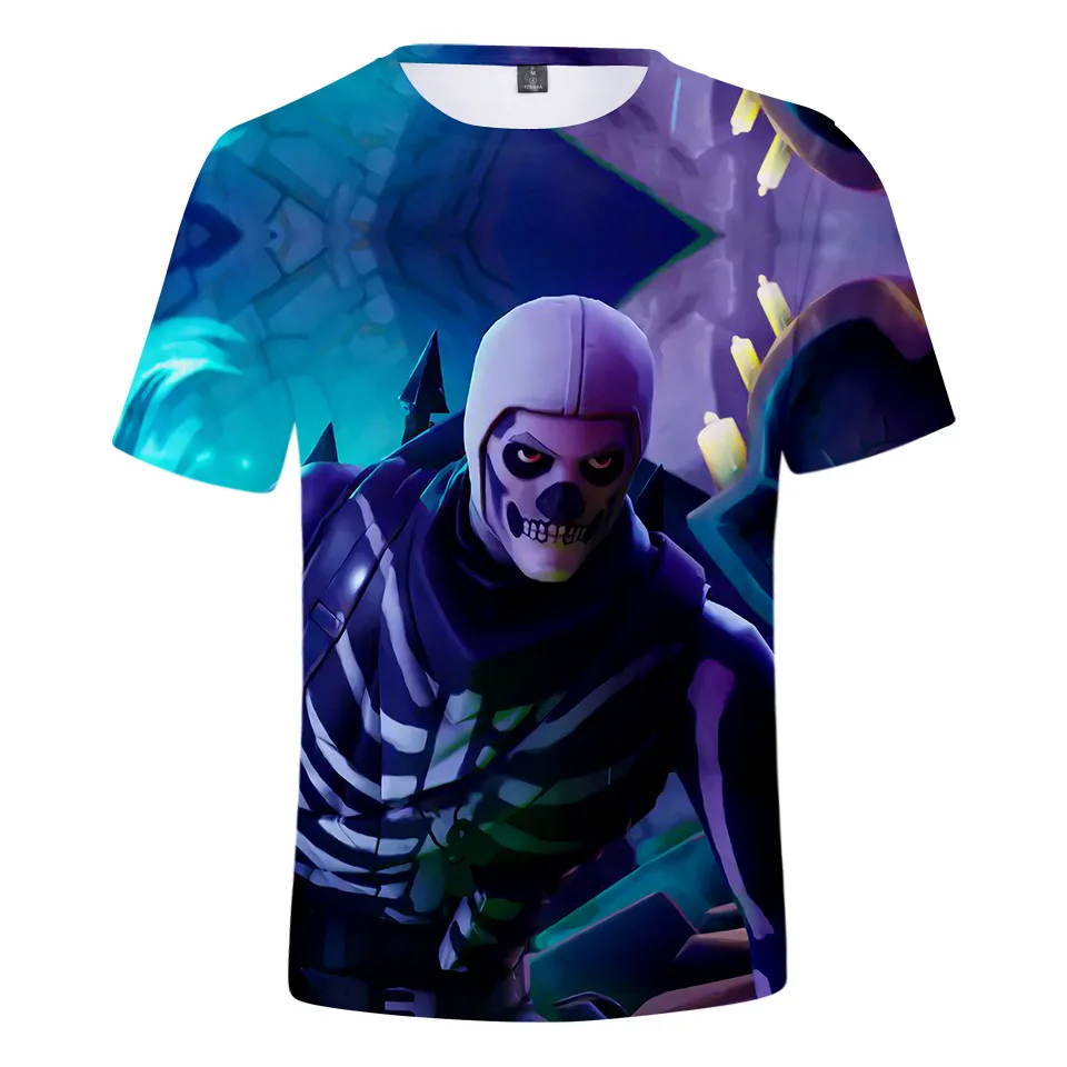PUBG 3D t shirt Costumes Men/women Aikooki Fashion Playerunknown's Battlegrounds Men's t shirt PUBG 3D Print Plus Size Clothe
PUBG 3D t shirt Costumes Men/women Aikooki Fashion Playerunknown's Battlegrounds Men's t shirt PUBG 3D Print Plus Size Clothe