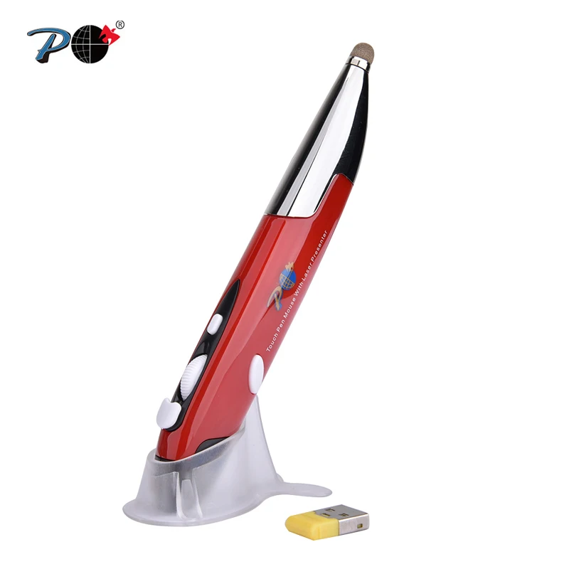 P Optical Wireless Mouse 2.4g Capacitive Stylus Touch Screen Drawing Pen mouse 1600DPI for Windows PC iPad iphone Tablet #06#
P Optical Wireless Mouse 2.4g Capacitive Stylus Touch Screen Drawing Pen mouse 1600DPI for Windows PC iPad iphone Tablet #06#
