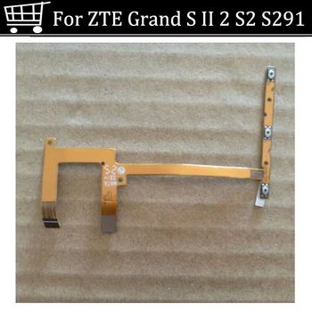 replacement power on/off and volume up/down key button flex cable For zte Grand S II 2 S2 S291
replacement power on/off and volume up/down key button flex cable For zte Grand S II 2 S2 S291
