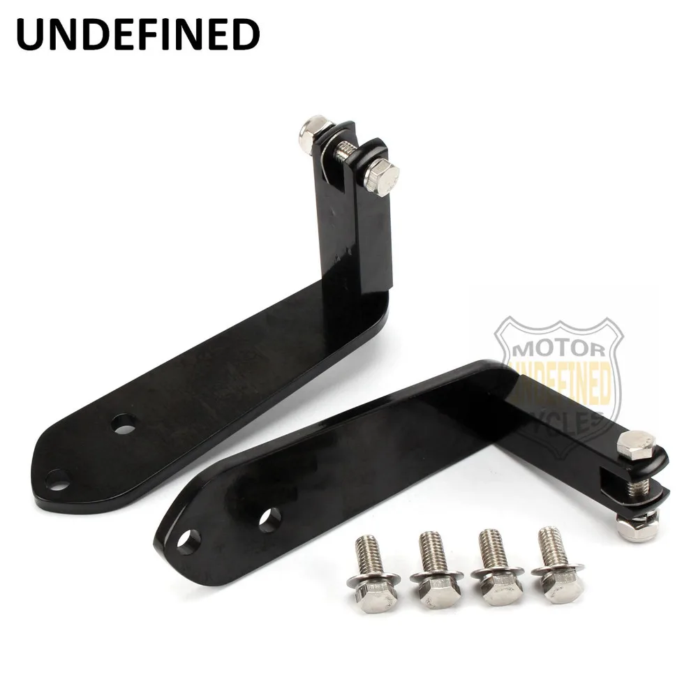 UNDEFINED Motorcycle Highway Foot Peg Crush Engine Guards Footrest Mounting Brackets Kit For Harley Dyna 1995-2016 2015 2014
UNDEFINED Motorcycle Highway Foot Peg Crush Engine Guards Footrest Mounting Brackets Kit For Harley Dyna 1995-2016 2015 2014