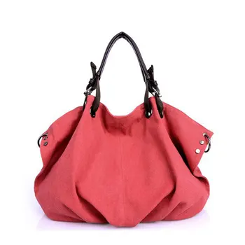 Female Handbag Women Large Canvas Casual Tote Messenger Bags Hobo Grandes Shoulder Bag Women bag
Female Handbag Women Large Canvas Casual Tote Messenger Bags Hobo Grandes Shoulder Bag Women bag