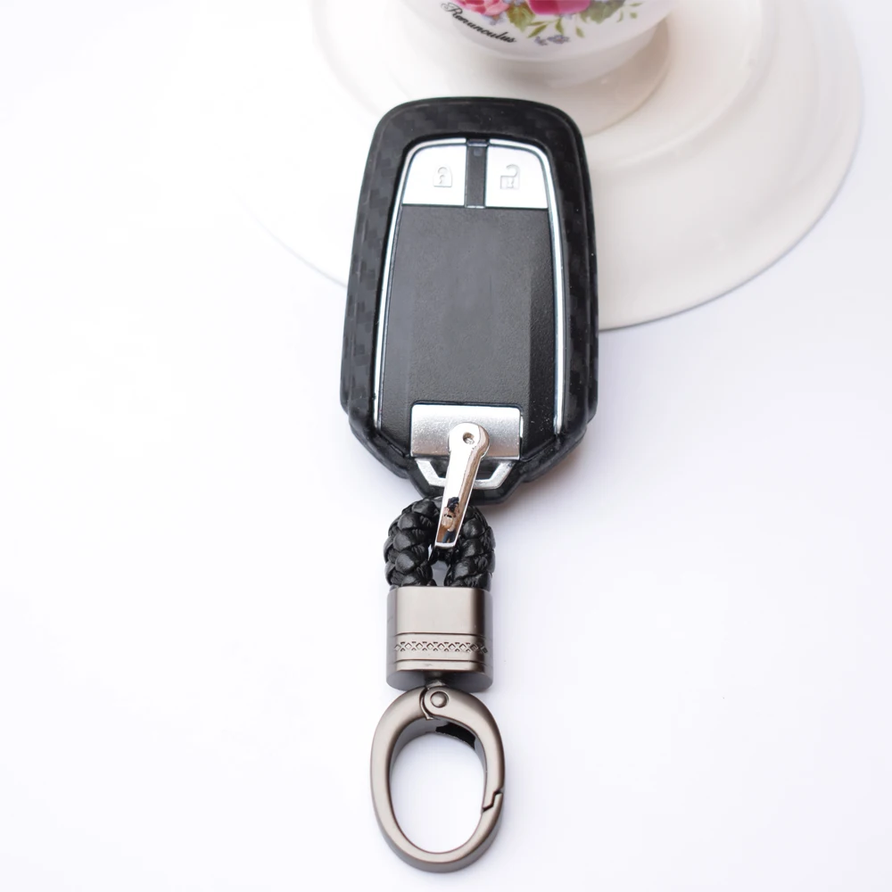 For Isuzu D-max / Mu-x 3.0 / X-series Smart Key fob holder house shell Silicone rubber soft keyfob cover case
For Isuzu D-max / Mu-x 3.0 / X-series Smart Key fob holder house shell Silicone rubber soft keyfob cover case