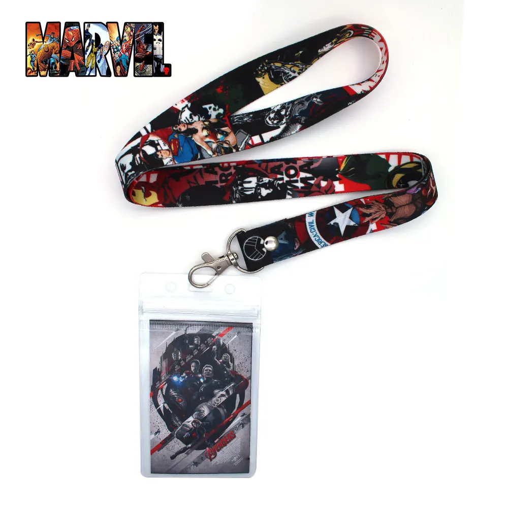 Marvel The Avengers Super-man Pattern Phone Rope Strap Chain Charm Lariat Lanyard Keychain Card Case Cover Hang Accessory Toy
Marvel The Avengers Super-man Pattern Phone Rope Strap Chain Charm Lariat Lanyard Keychain Card Case Cover Hang Accessory Toy