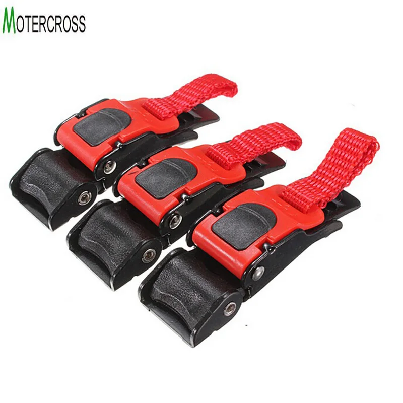MOTERCROSS 3Pcs Motorcycle Helmt Motocicleta Bike ATV Helmet Chin Strap Speed Sewing Clip 3 Quick Release Buckle
MOTERCROSS 3Pcs Motorcycle Helmt Motocicleta Bike ATV Helmet Chin Strap Speed Sewing Clip 3 Quick Release Buckle